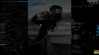 Benz Truck - Lil Peep (Osu!)