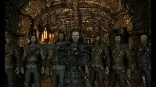 Die Diebesgilde - Skyrim Lore #18
