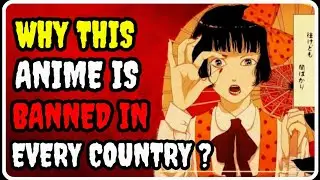 Shoujo tsubaki | The most banned Anime | (Hindi)