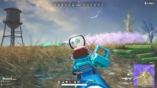 НОЧНАЯ МОРОСНЯ С ГЕНОЙ И ДИСПЕТЧЕРОМ ЭКСИ | #pubg #lahmadju