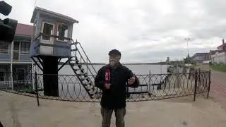 Владимир Плешаков, автор и ведущий проекта 