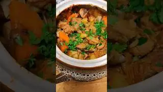 Горшочек лесника. ОТ VANZO