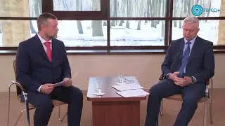 Главный плюс - Валерий Шиян