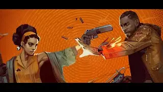 ЗАМКНУТЫЙ КРУГ Deathloop Прохождение Часть 1