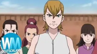 Top 10 der schlechtesten Folgen von guten Animeserien