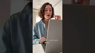 Учи английский с TED talks