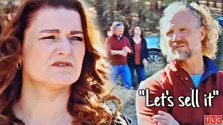 SISTER WIVES Season 19 Episode 1 - Full Episode - recap