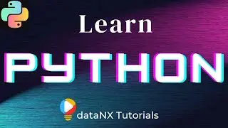 Python Tutorial for Beginners in Hindi | Python Full Course