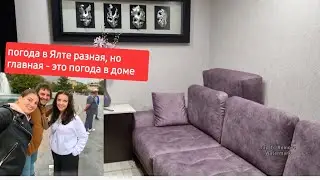 КРЫМ/ЯЛТА ВЕРБНОЕ ВОСКРЕСЕНЬЕ