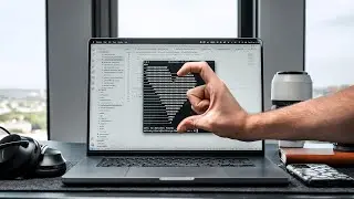 How I Taught Myself to Code and Fell in Love with It