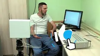 4G антенна MiMO, которая может и работает почти даром