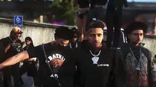 [YBN-LS] [IC] Tiny NightMare - ABG FLOW (OFFICIAL MUSIC VIDEO)