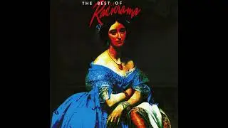 Radiorama - The Best Of LP