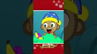 Santa Song - Santa Was His Name O 