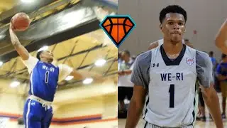 Trevon Duval Leads WE-R1 To The UAA Finals Championship!! | Official July Mixtape