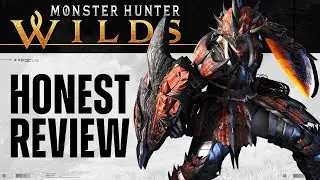 Monster Hunter Wilds BRUTALLY HONEST Review: The Good, The Bad & The Ugly After 80+ Hours