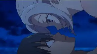 La CONFECION de Shino - Kanojo mo kanojo - Girlfriend, Girlfriend - 2x10