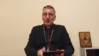 Дух Славы почивает на вас! (1Петр 