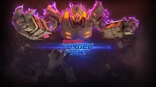 Transformers: Forged To Fight OST | Battle Theme (Hour Loop)