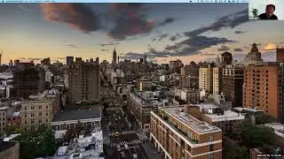 Lecture 210 - V-ray Materials In-Depth (Spring 2022)