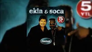 Ekin & Soza - Damat