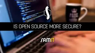 Is Open Source Licensing More Secure?
