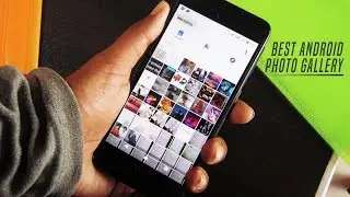Get Best Photo Gallery Android App in 2020 with Dark mode : Better than Google Photos app
