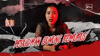 PESUGIHAN GUNUNG KEMUKUS!!!