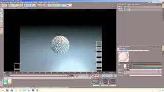 Understanding, Creating, & Applying Materials  | Cinema 4D Tutorial