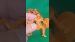 Стражи Гизы #4 