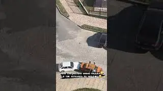 Юра Волков наконец кинул яйца в людей, за то что они лезут к жиге.