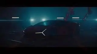 Lamborghini  - Metamorphosis (All versions) #carmusic #metamorphosis #lamborghini #video #viral