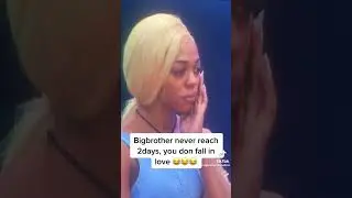 Bigbrother naija titans 2023 #bigbrother #viral #youtube #bigbrother #bigbrothernaija #livestream