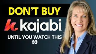 Need to Know Details About Kajabi Before You Start