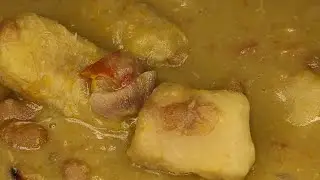 JINSI YA KUPIKA NDIZI MAHARAGE KWA NJIA RAHISI