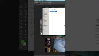 Displacement map in photoshop 