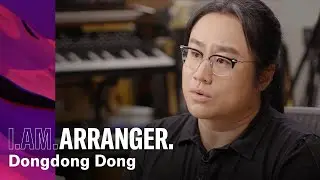 Yamaha Arranger Workstation testimonial videos -Dongdong Dong