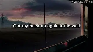 Lil Peep - i crash, u crash (ft. Lil Tracy) (Lyrics)