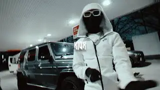 [FREE] Booter Bee x M1llionz x NY/UK Drill Type Beat 2024 - "Credible Crime"