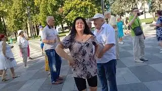 КОХАННЯ ЗОЛОТО ❤️ТАНЦЫ ❤️ХАРЬКОВ 2024