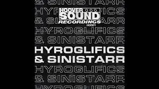 Hyroglifics & Sinistarr - Turn Up