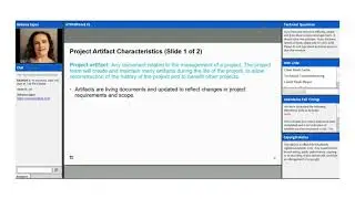 What Are Project Artifacts and What Do They Include? | Project Management Professional | PMP
