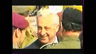 Военная тайна (Ren-TV, 15.01.2006)