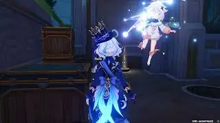 Genshin Impact: Wait for the 