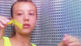 Делаю новый пушистый чехол