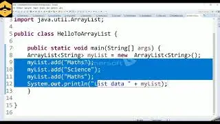 Difference between List and Set in Java ?   | Java collections | Java tutorial for beginners !