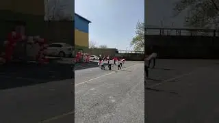 23NİSAN KÜÇÜK bir kitle ile ama