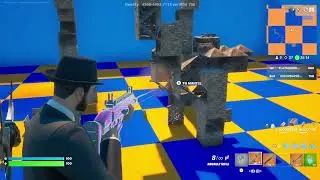 Crazy plays in The Pit