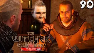 ПОСЛЕДНЕЕ ЖЕЛАНИЕ ОЛЬГЕРДА (90) ► Ведьмак 3 NEXT GEN + DLC