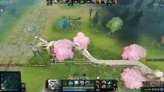 Видео от Санябади - Dota 2